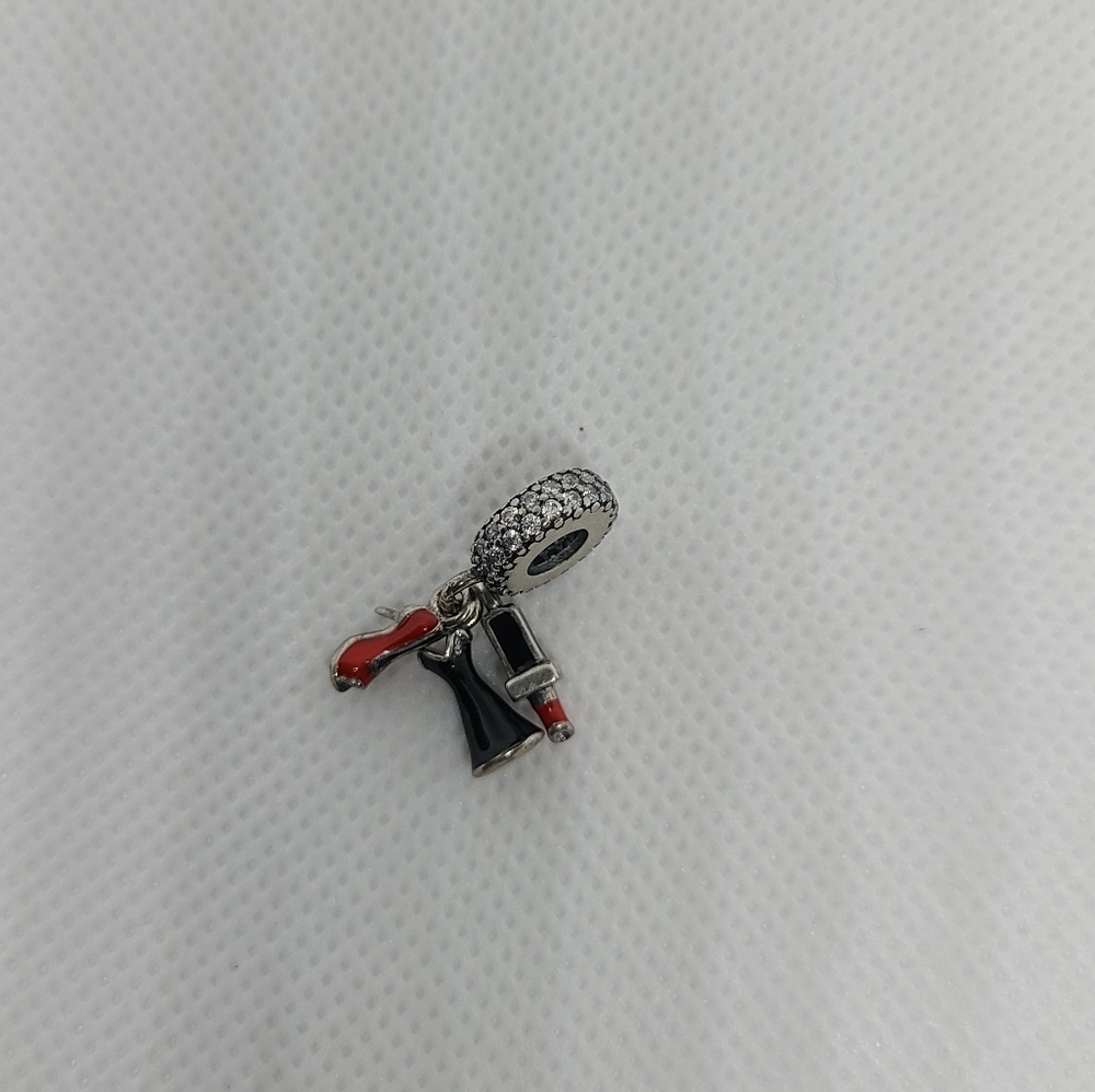 Pandora charm